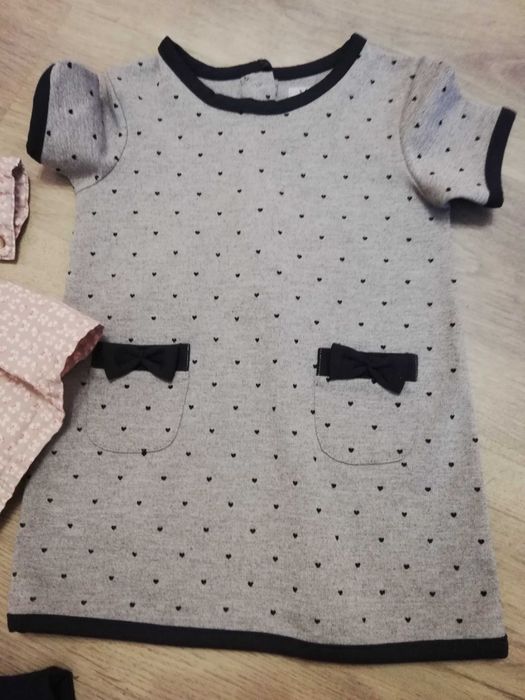 Детски рокли Mayoral, Okaidi..