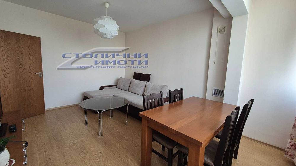 Дава се под наем Двустаен апартамент в София, Младост 3 - 68 кв.м за 510 € - Снимка #2