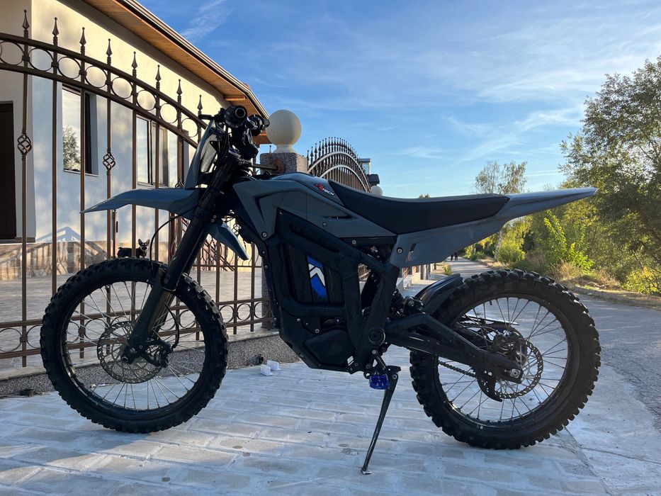 Talaria MX4 Rtech L3E