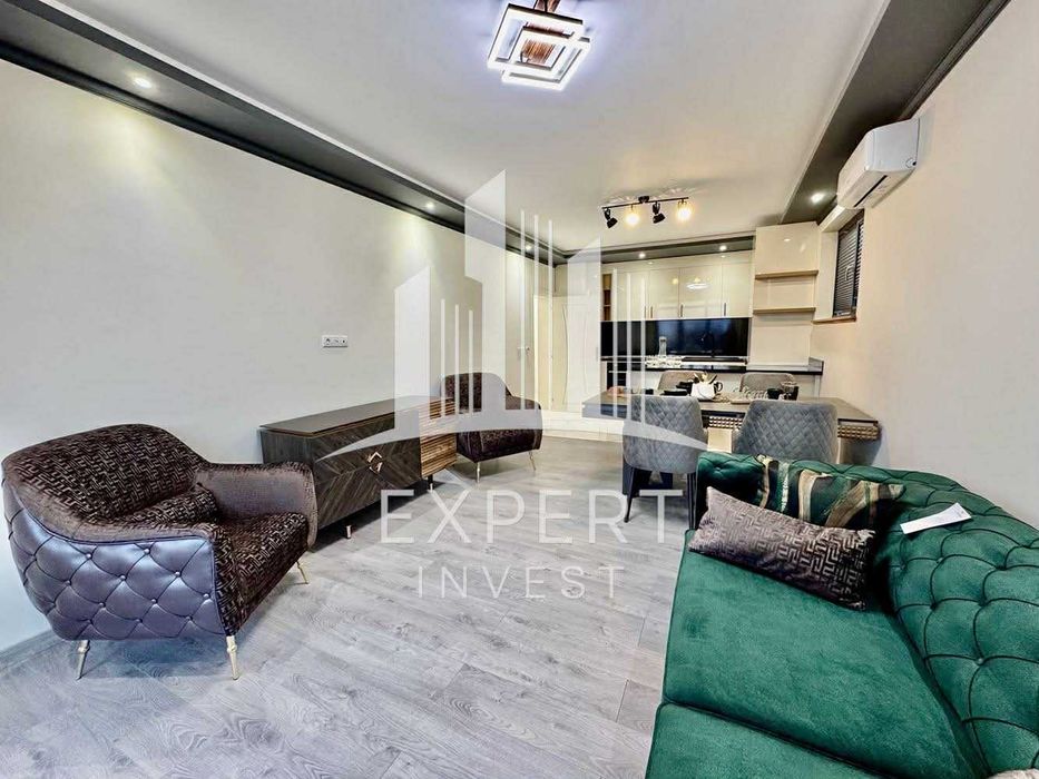 Продава се Двустаен апартамент в Варна, Изгрев - 116 кв.м за 725 €/кв.м - Снимка #3