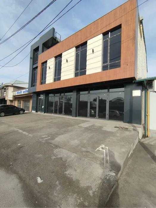 Аренда помещения Казы Махалля 350м²