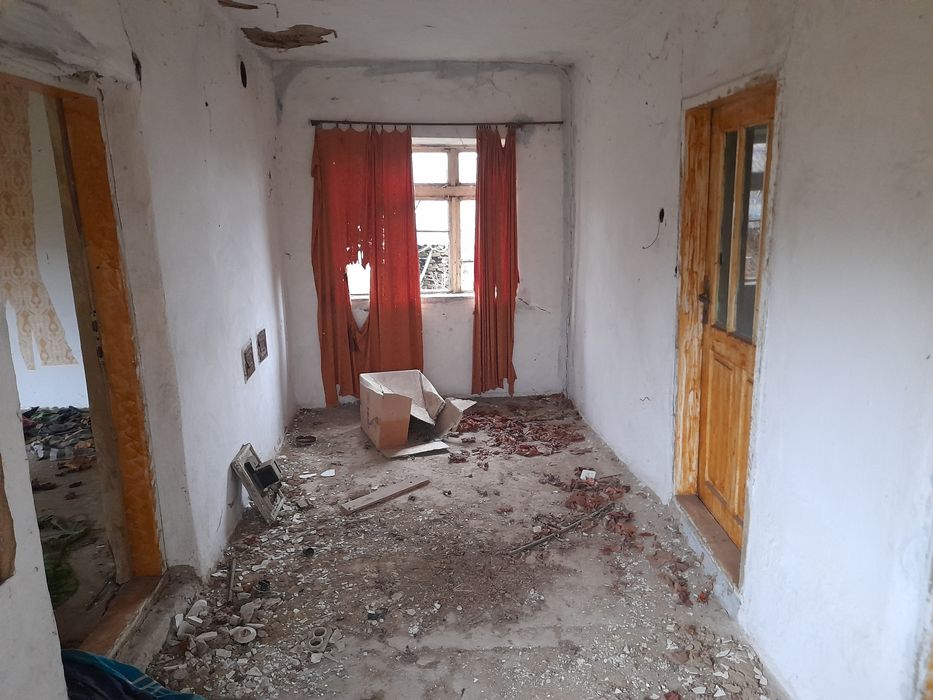 Къща с. Старо село,общ. Тутракан