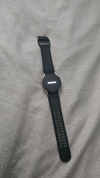 Samsung Galaxy Watch5, 40mm, BT, Graphite