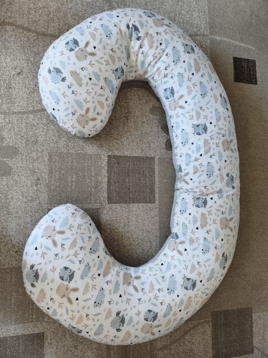 Vānd pernă gravide