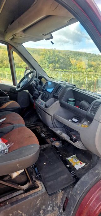 Fiat dokato 120 2.3 multijet