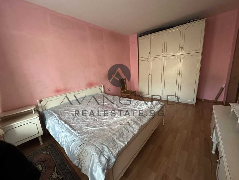 Продава се Тристаен апартамент в Пловдив, Кършияка - 92 кв.м за 2229 €/кв.м - Снимка #6