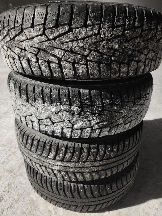 Дисики с резиной