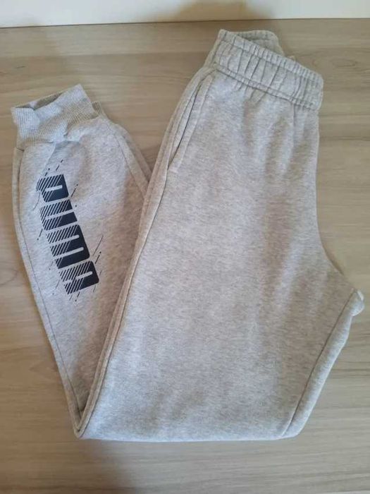 Pantaloni Puma S