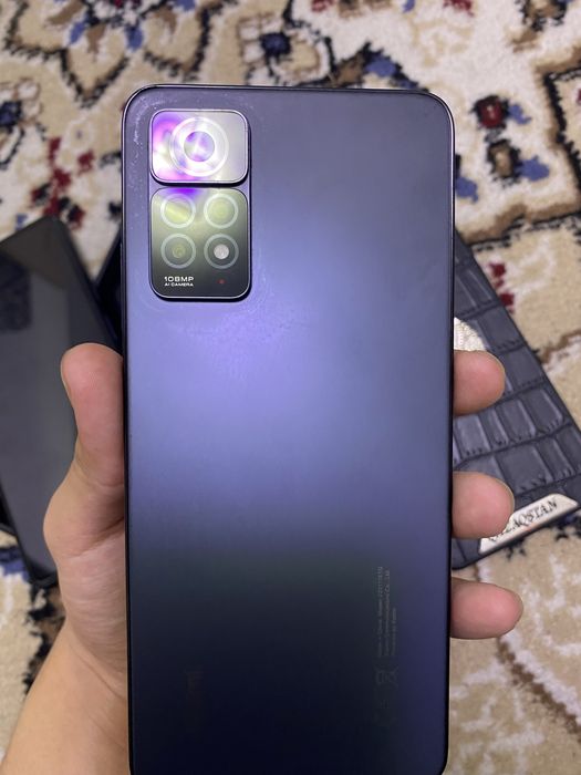 Redmi note 11 pro. 2 шт
