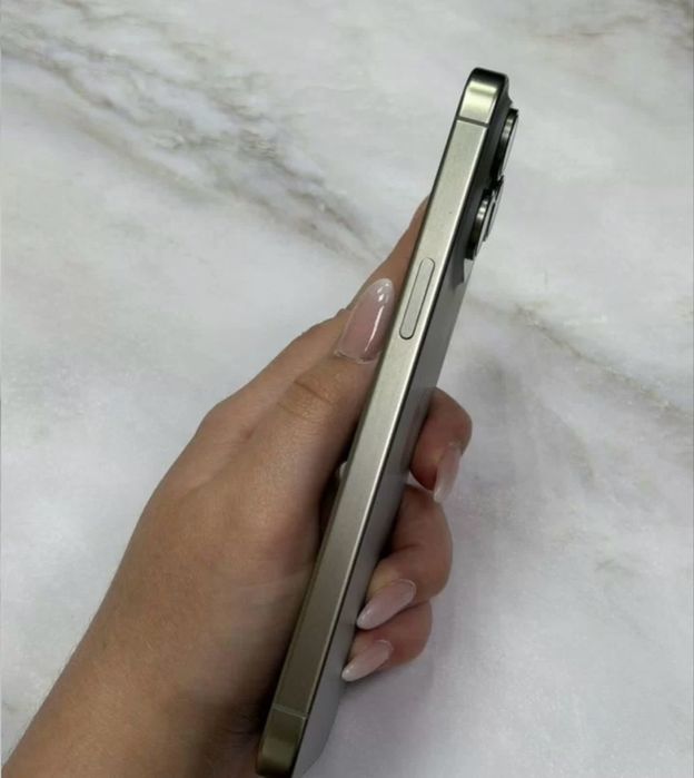 Айфон 15 Pro  256