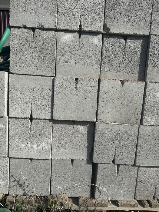 Срочно продам сплиттерные блоки