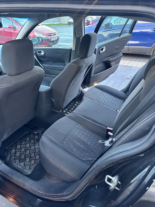 Renault Megane 2