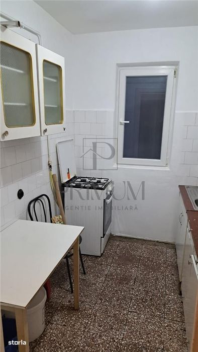 Sagului - Etaj 5 - Lift - Bloc Izolat - 3 Camere - Clima