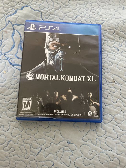 Продаю игру для пс 4/ пс 5