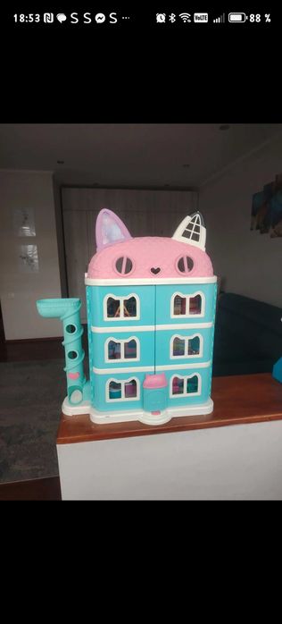 Casa Gabi pentru copii