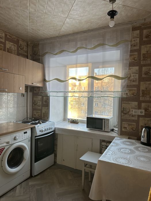 Продам 2 х комнатную квартиру