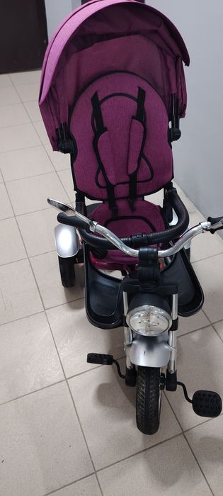 Продам детский велосипед трансформер