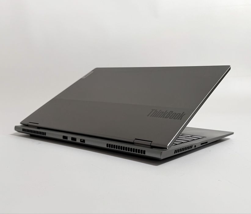Lenovo ThinkBook 16p/16” WQXGA 2.5K/Ryzen 9 5900HX/RTX 3060/32GB/1TB
