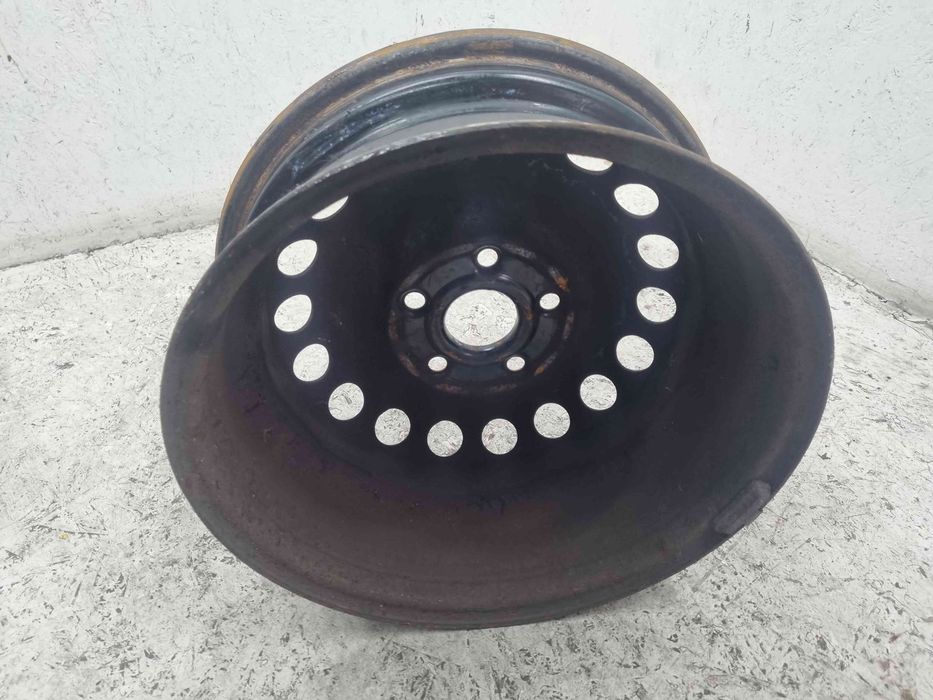 Set jante tabla Volkswagen Touran (1T1, 1T2) [Fabr 2003-2010] Facelift