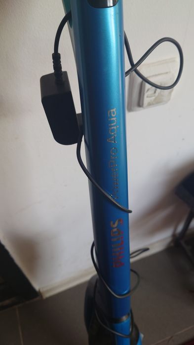 Пылесос. PowerPro Aqua