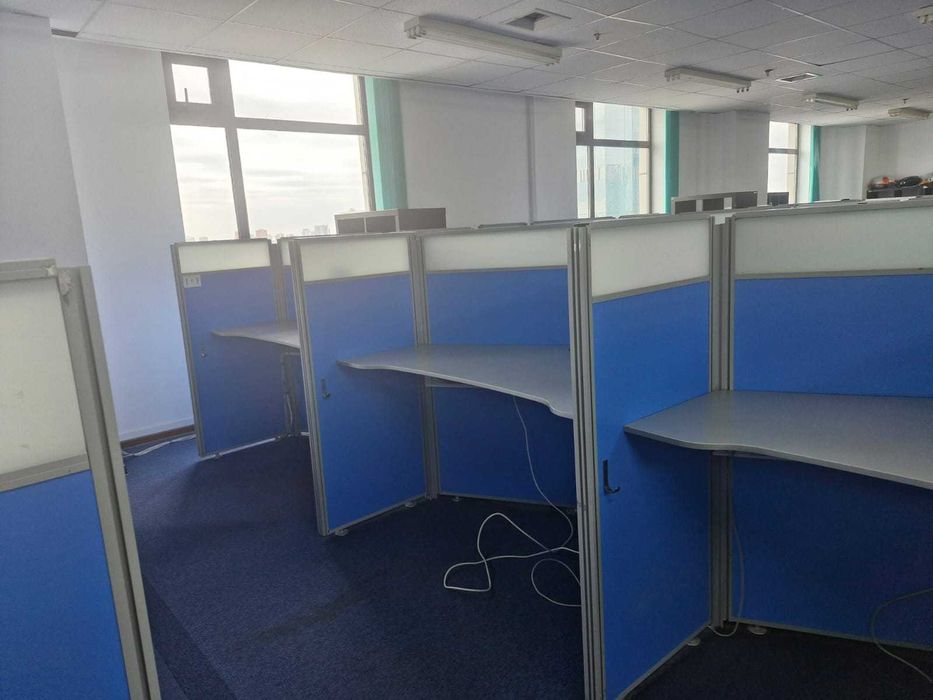 Оборудование для колл-центра