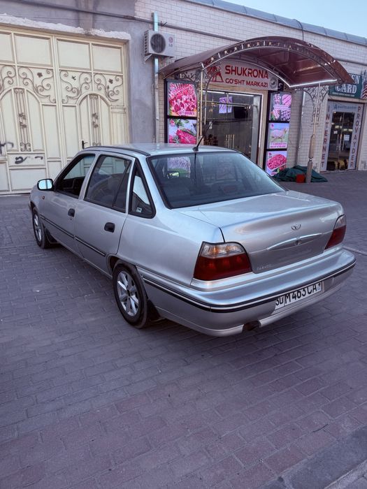 Chevrolet Nexia 2006 — 3