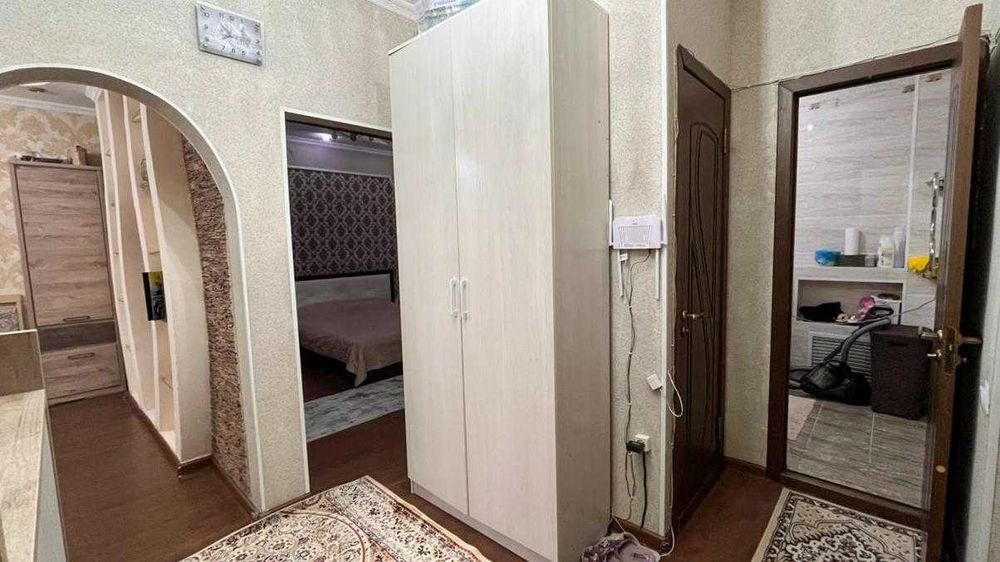 Продам 3х ком Восточный Данил Империя