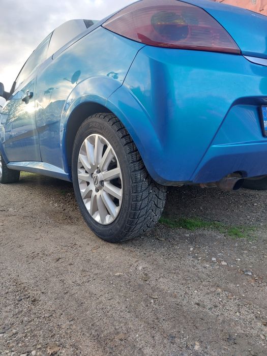 Faruri Stopuri Opel Tigra Cabrio Decapotabila