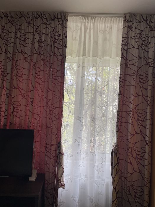 Draperii premium  2 bucati