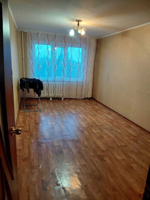 Сдается 2-х комнатная квартира.В районе "Зачаганск"