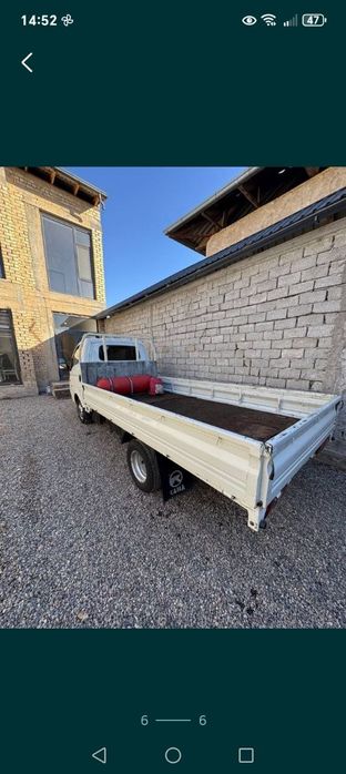 Срочно сотаман Чанган Кама форте 2021 й. Узунлиги 3,60