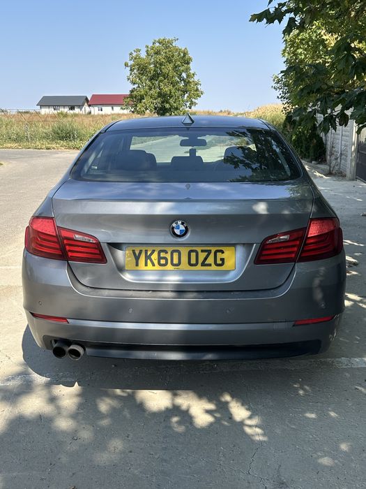 Vand BMW 520 F10