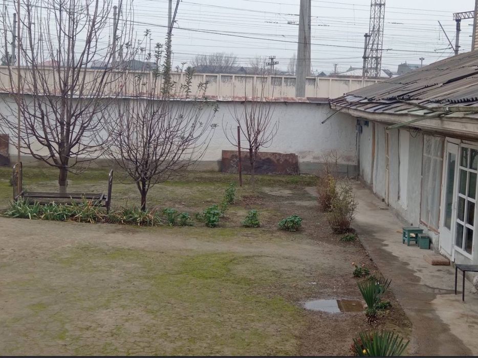 Srochna Uchaska sotiladi Yunusobod Xasanboy