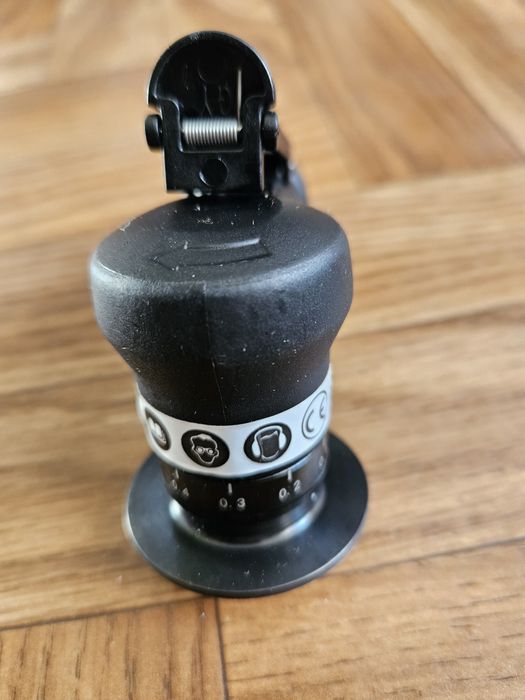 Пневматичен уред (пистолет) за фаски  45'