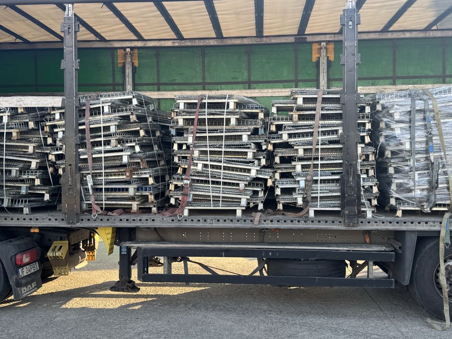 Boxpaleti metalici
