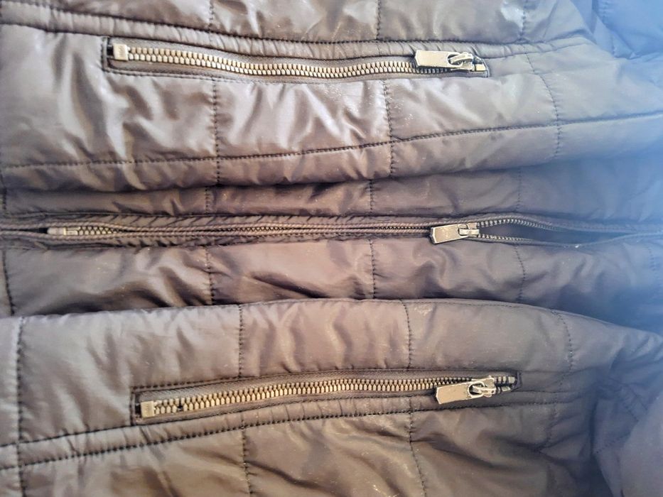 Мужская куртка CLASMAN 50-52p