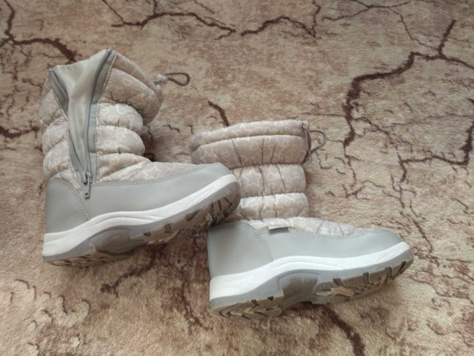 Детски обувки, различни модели