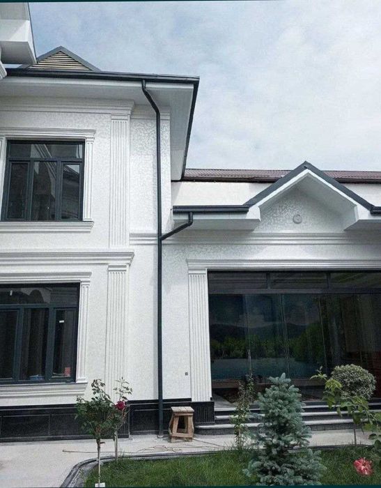 Travertin va Atachento ishlar qlamiz