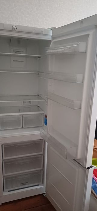 Холодильник Индезит