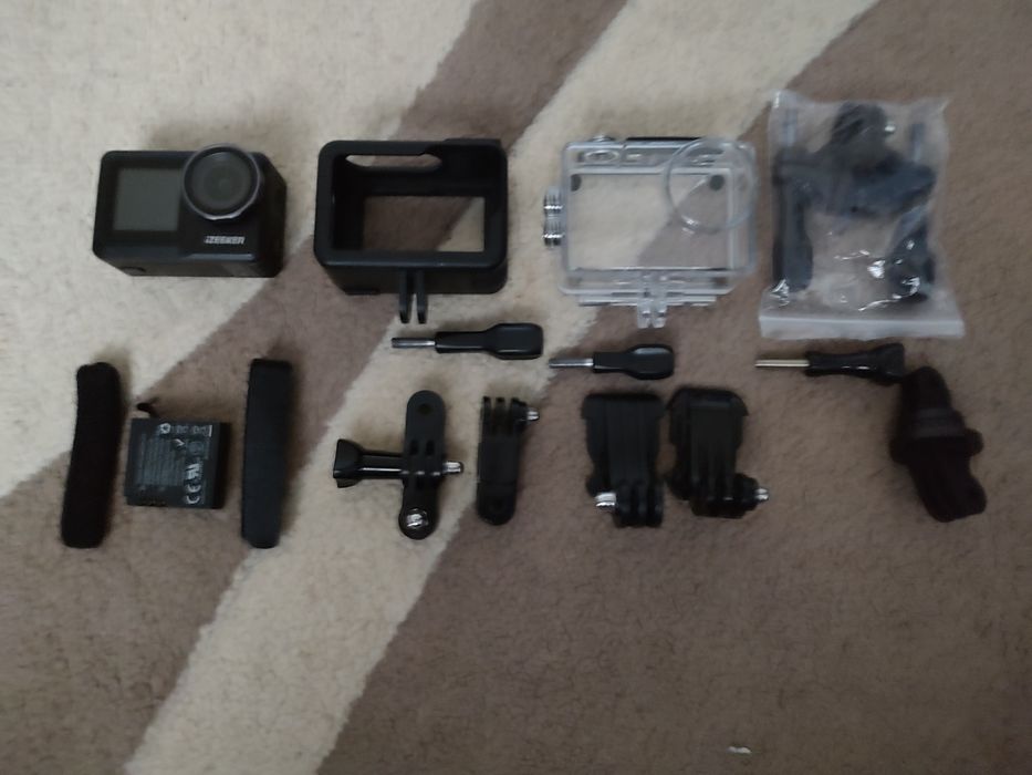 Izeeker ia800 go pro