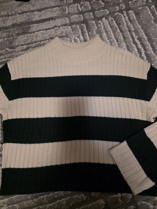 Блузи тип кроп топ N&M 10-12год