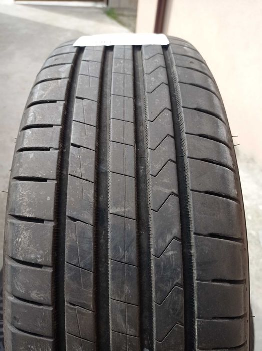 4бр.Летни гуми 205/60  16 HANKOOK DOT4624 7мм.-Внос от Австрия