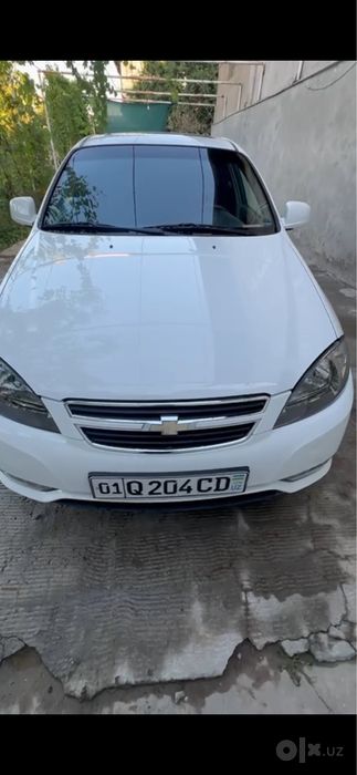 Lasetti jentra sotiladi 2019 prabeg 127.000