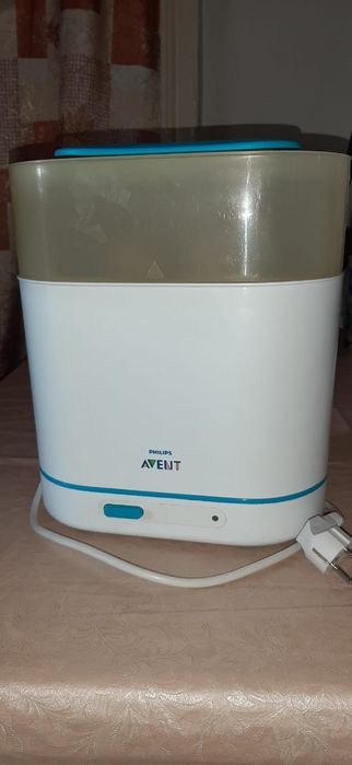 Стерилизатор недорого , AVENT