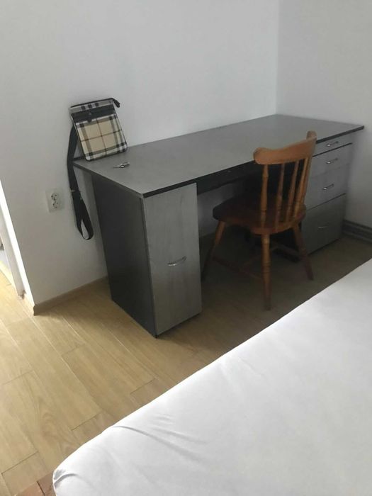 Garsoniera de inchiriat, zona Meda
