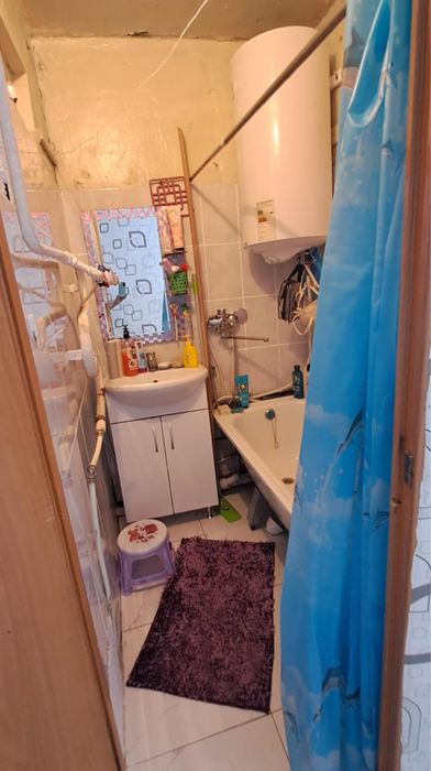 2-комнатная по ШЖ 77