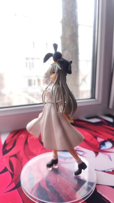 Продам фигурки..