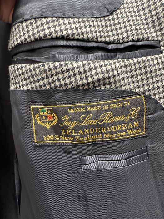 Оригинално сако Loro Piana