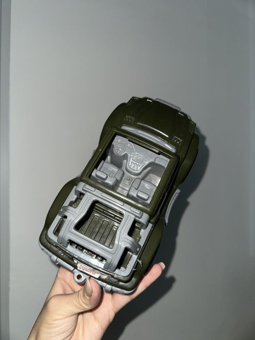 военные машины