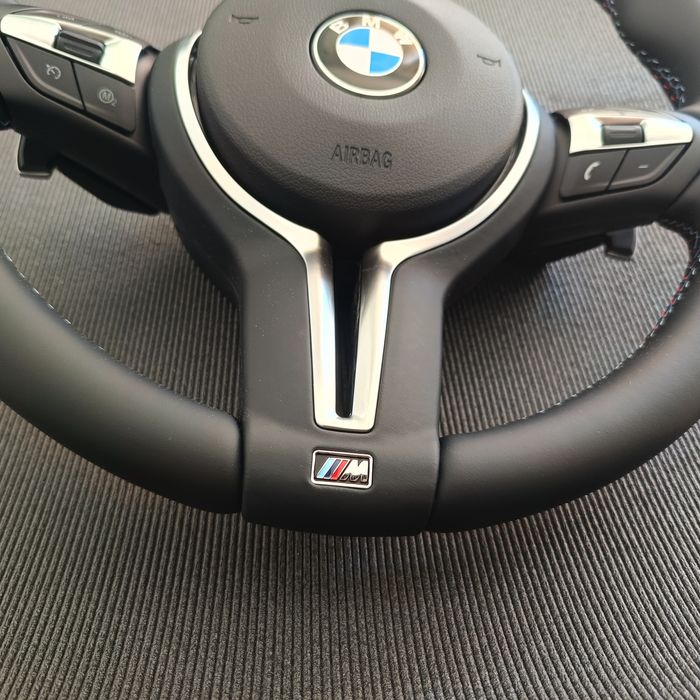 М волан за BMW F10 F06 F07 F32 F30  F36 F33 F48 F25 F15 F16 Е90 Е70